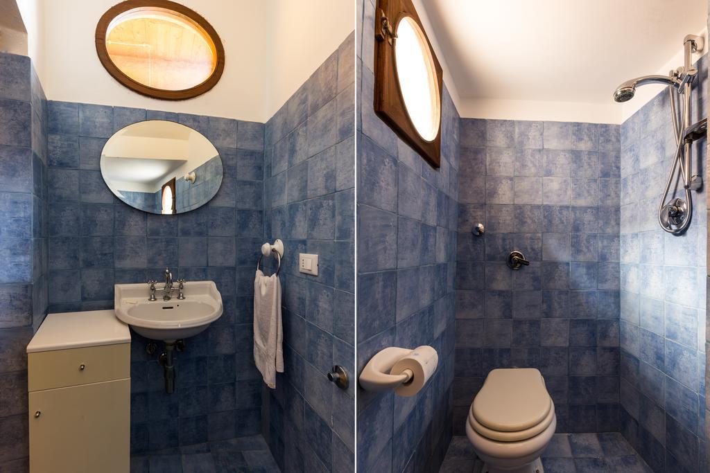 Domus Sicily - Favignana Suite & Terrace מראה חיצוני תמונה