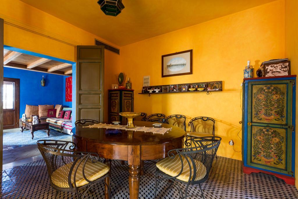 Domus Sicily - Favignana Suite & Terrace מראה חיצוני תמונה