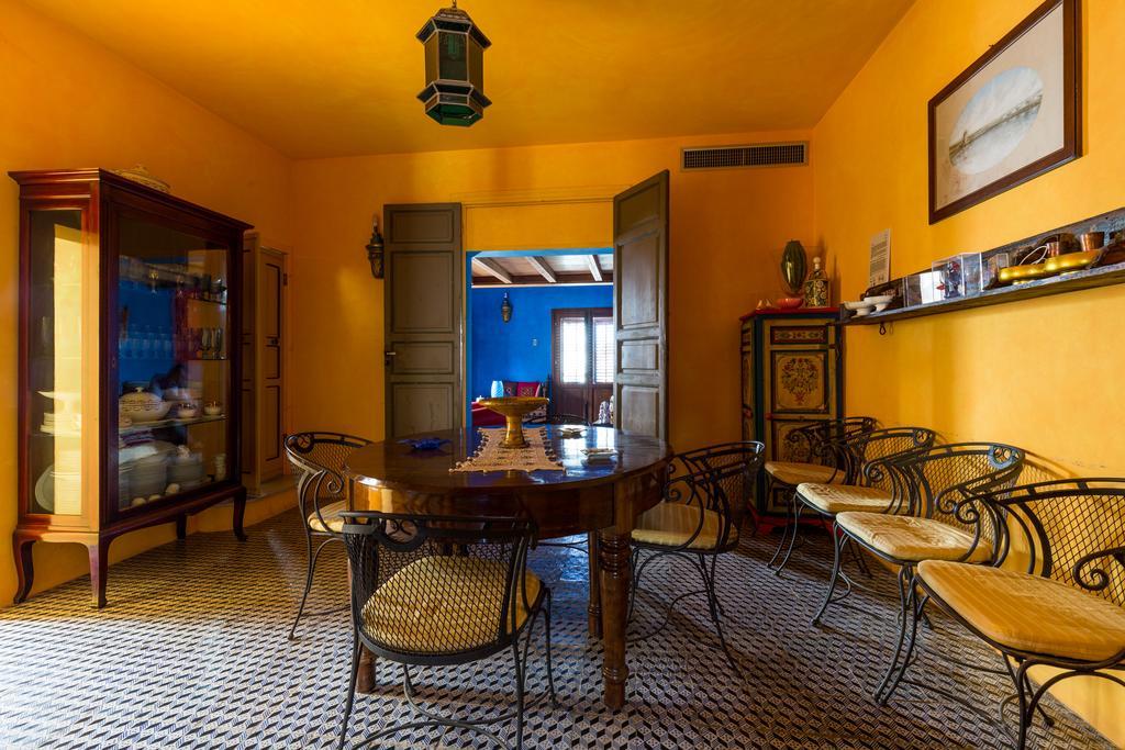 Domus Sicily - Favignana Suite & Terrace מראה חיצוני תמונה