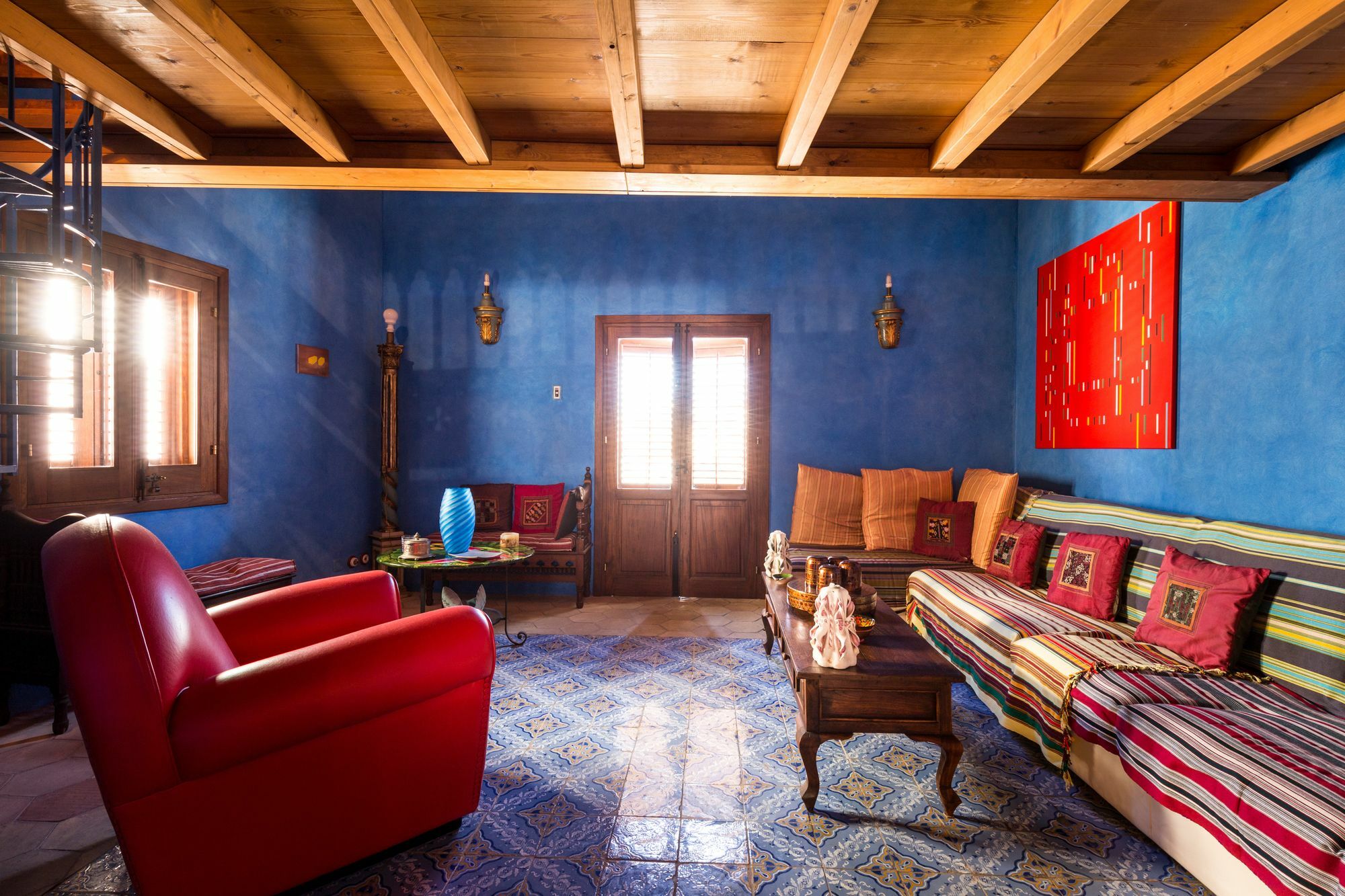 Domus Sicily - Favignana Suite & Terrace מראה חיצוני תמונה