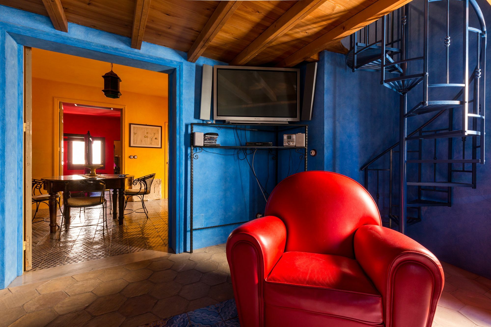 Domus Sicily - Favignana Suite & Terrace מראה חיצוני תמונה